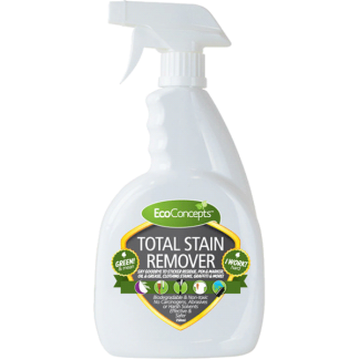 EcoConcepts Total Stain Remover 750mL