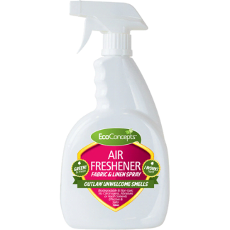 EcoConcepts Air Freshener 750mL