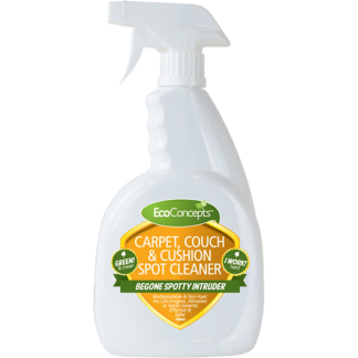 EcoConcepts Carpet, Couch & Cushion Spot Cleaner 750mL