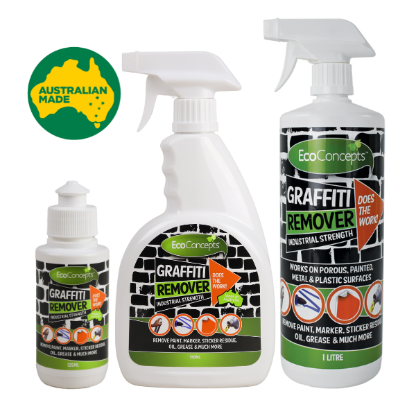Graffiti Remover