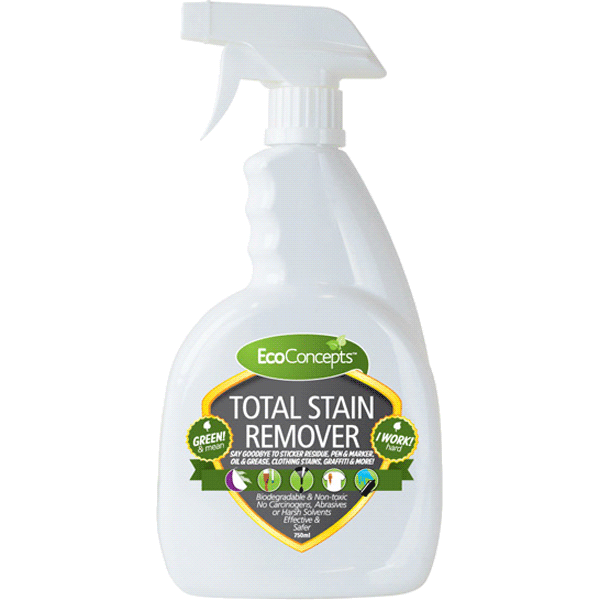 Total Stain Remover 750ml