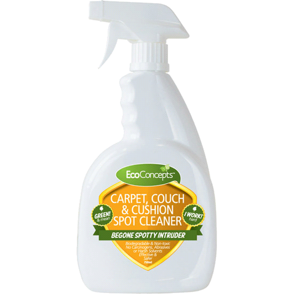 Carpet, Couch & Cushion Spot Cleaner 750ml